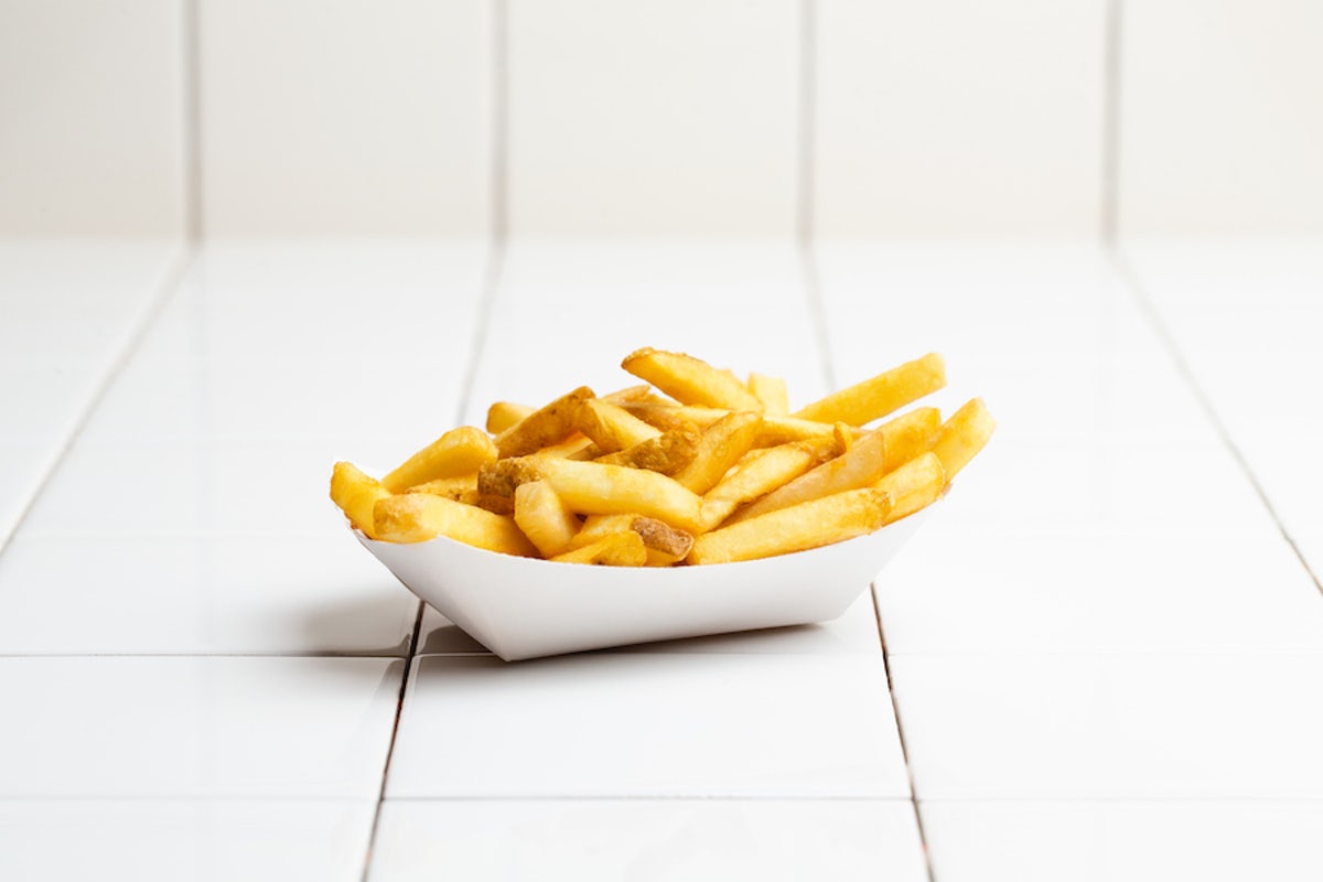 Order French Fries food online from Melt Shop store, White Plains on bringmethat.com