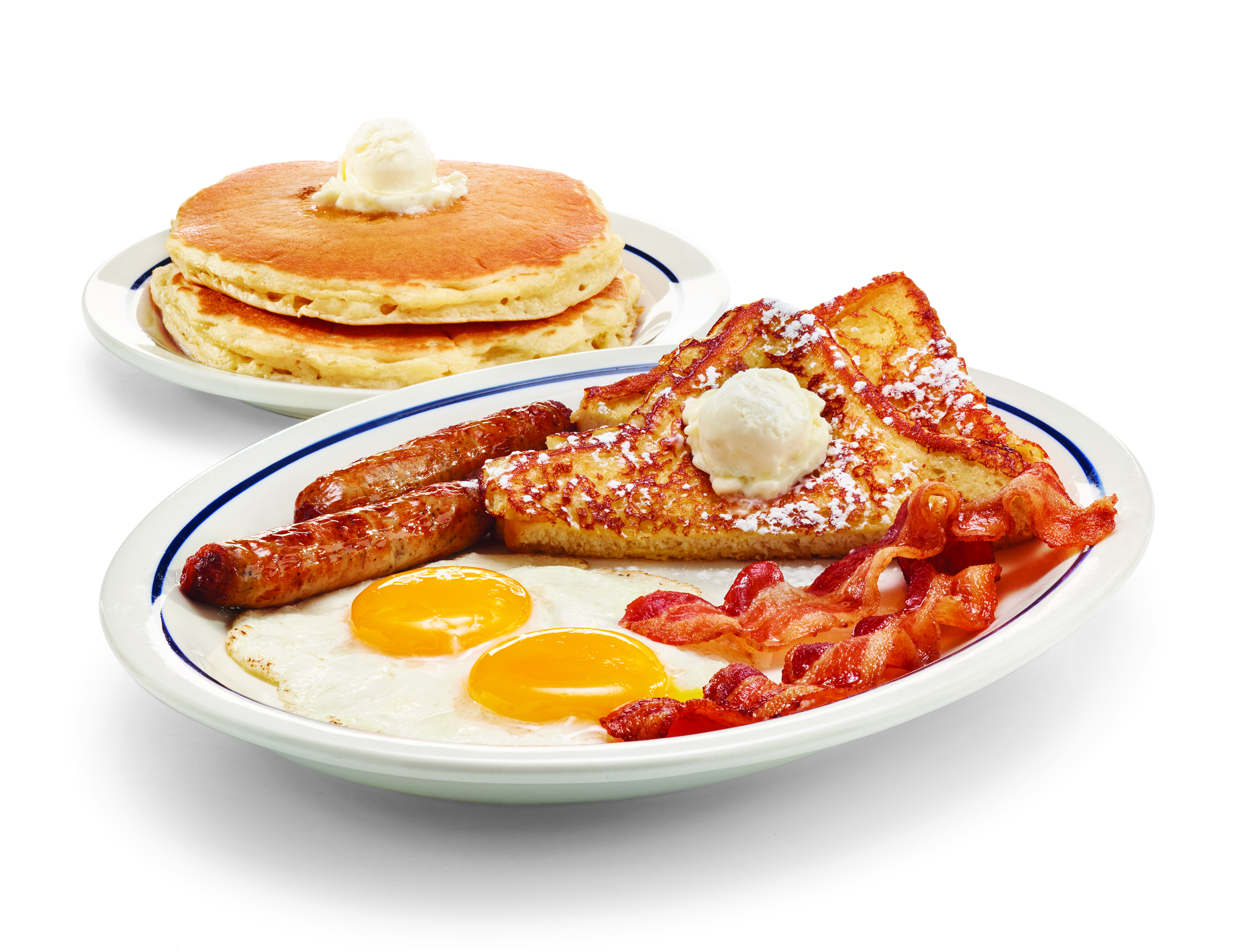 Order Split Decision Breakfast food online from IHOP store, Rochester on bringmethat.com
