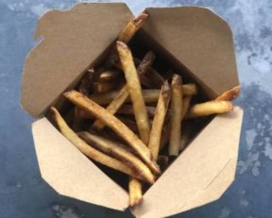 Order Hand Cut Fries food online from Herd Provisions store, Charleston on bringmethat.com