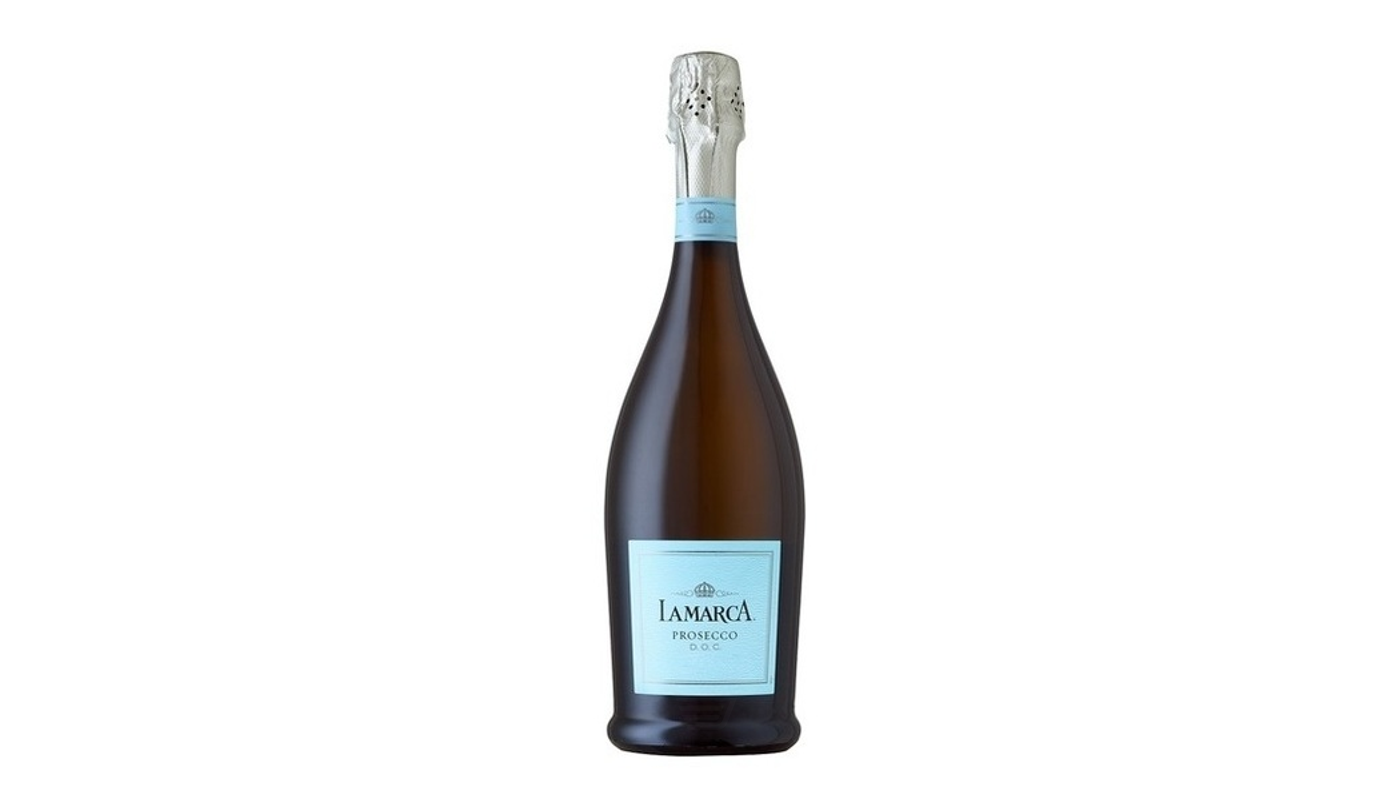 Order ⚡ Lamarca Prosecco | 750mL *SPECIAL* ⚡ food online from Oceanview Liquor store, Hermosa Beach on bringmethat.com