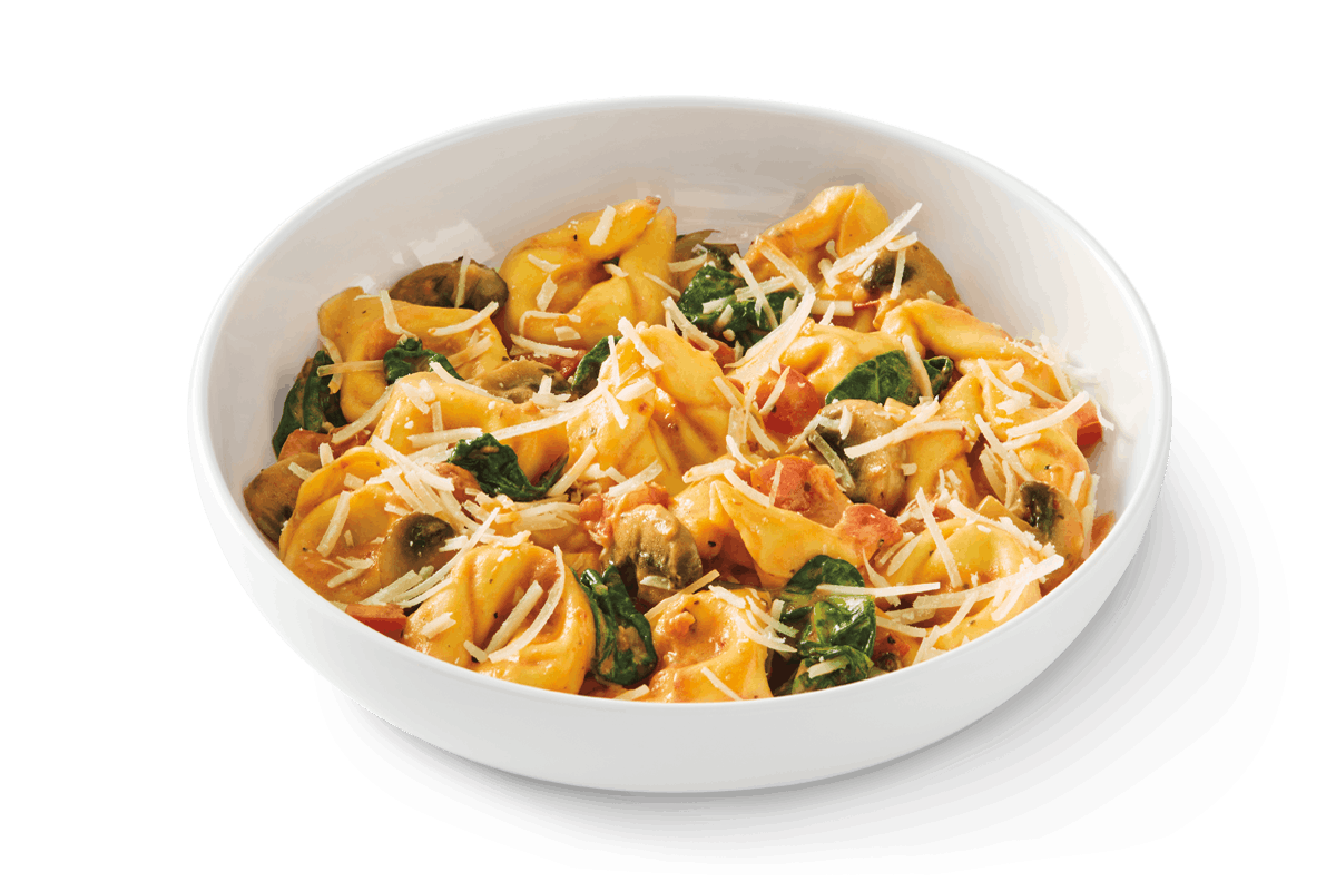 Order 3-Cheese Tortelloni Rosa food online from Noodles & Company store, Apex on bringmethat.com