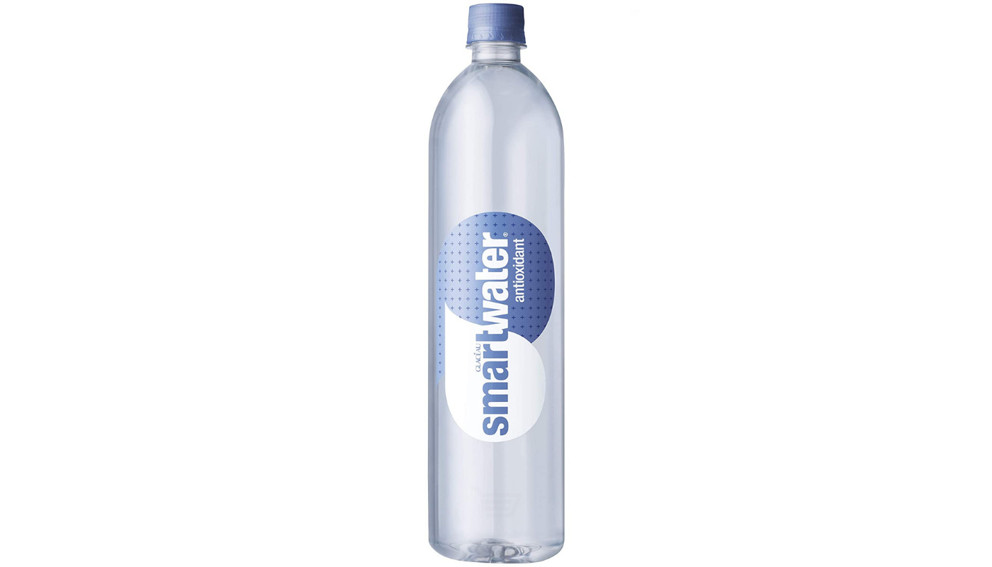 Order Glaceau Smartwater Antioxidant 1L Bottle food online from Ross Liquor store, Sylmar on bringmethat.com