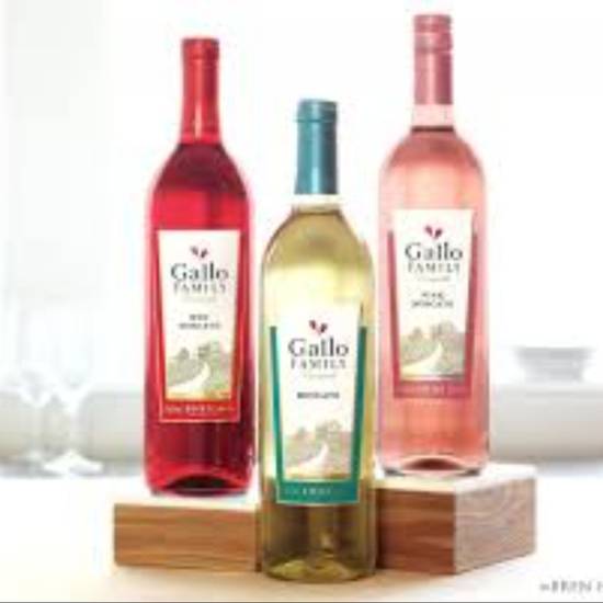 Order Gallo Wines food online from Fast Stop Market & Liquor store, Victorville on bringmethat.com