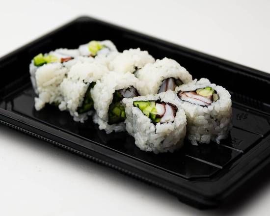 Order Octopus Roll food online from Bei Express store, Scottsdale on bringmethat.com