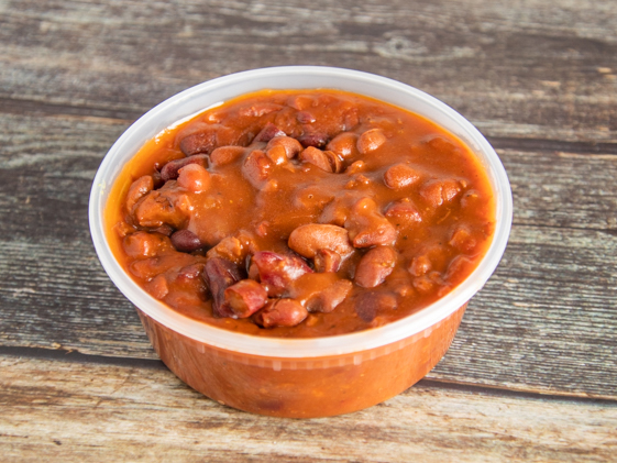 Order Beef Chili Bowl food online from Earle's Grill store, Los Angeles on bringmethat.com
