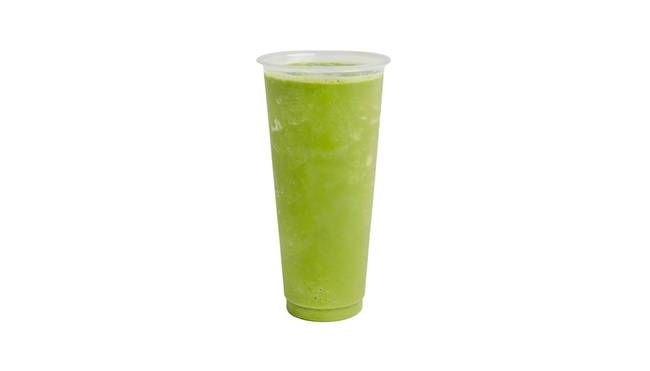 Order [NEW] Peppermint White Chocolate Matcha Blended food online from Junbi store, Rowland Heights on bringmethat.com