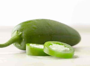 Order Side of Jalapeños food online from Papa John's Pizza - Weatherford store, Weatherford on bringmethat.com