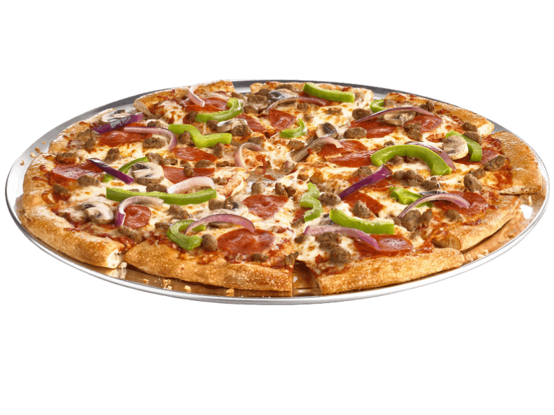 Order Special Pizza - Small food online from G & G Pizza store, Chester on bringmethat.com