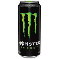 Order 16 oz. Monster Energy Drink food online from G & R Market store, Cleves on bringmethat.com