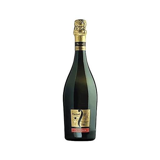 Order Fantinel Prosecco Extra Dry DOC (750 ML) 126187 food online from Bevmo! store, Chino on bringmethat.com