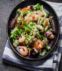 Order Shrimp Salad food online from Po-Boy store, Arlington on bringmethat.com