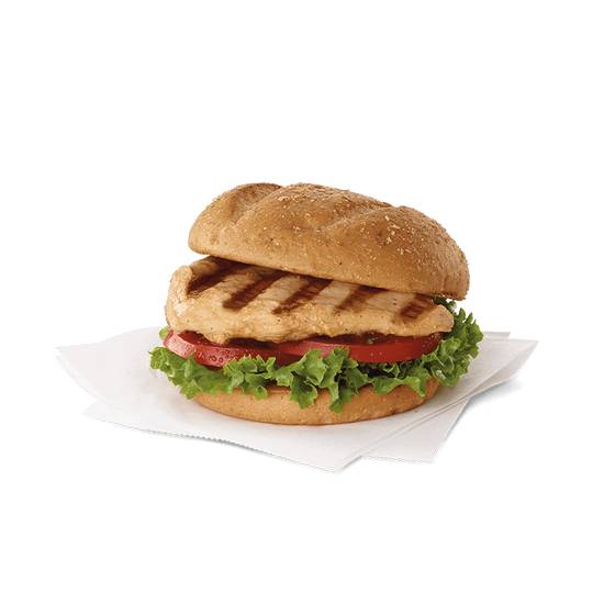 Order Grilled Chicken Sandwich food online from Chick-Fil-A store, Greensburg on bringmethat.com