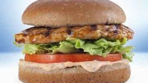 Order Grilled Chicken Sandwich food online from Georgia Diner store, Duluth on bringmethat.com