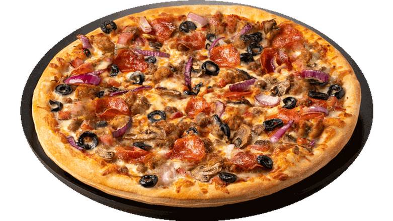 Order Roundup food online from Pizza Ranch store, Sioux Falls E. 10th on bringmethat.com
