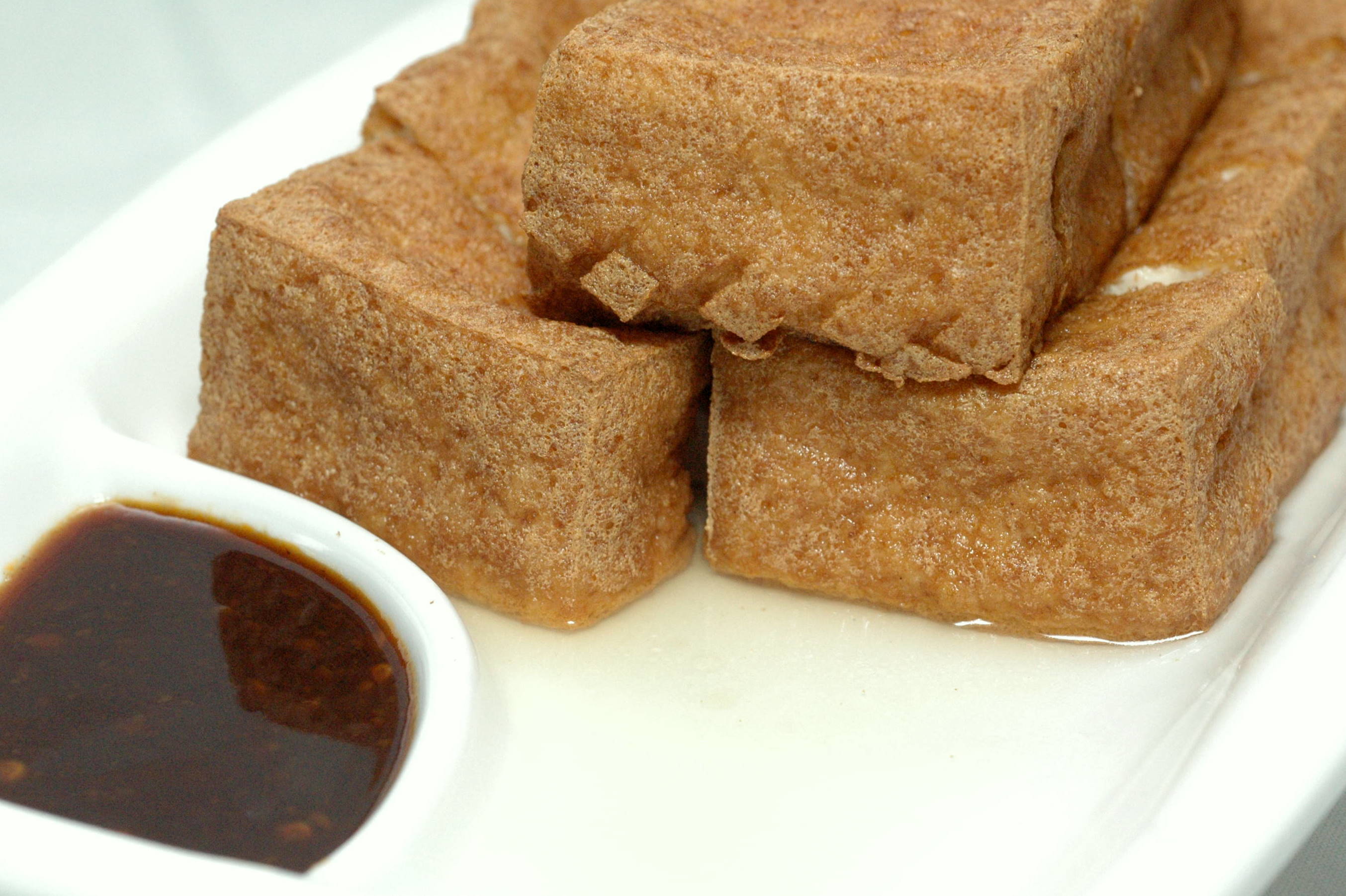 Order Marinated Tofu food online from Asian Pearl store, Richmond on bringmethat.com