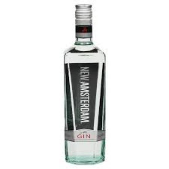 Order New Amsterdam Gin  food online from Fast Stop Market & Liquor store, Victorville on bringmethat.com