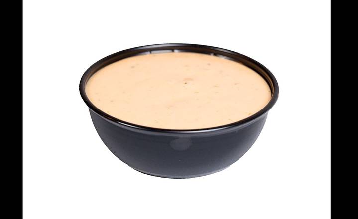 Order Comeback Sauce food online from Chronic Fries store, Houston on bringmethat.com