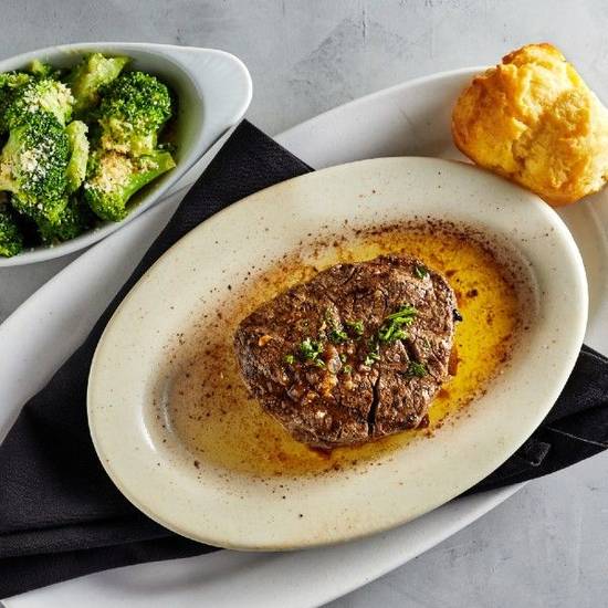 Order Classic Filet food online from Copeland's of New Orleans - Harvey store, Harvey on bringmethat.com