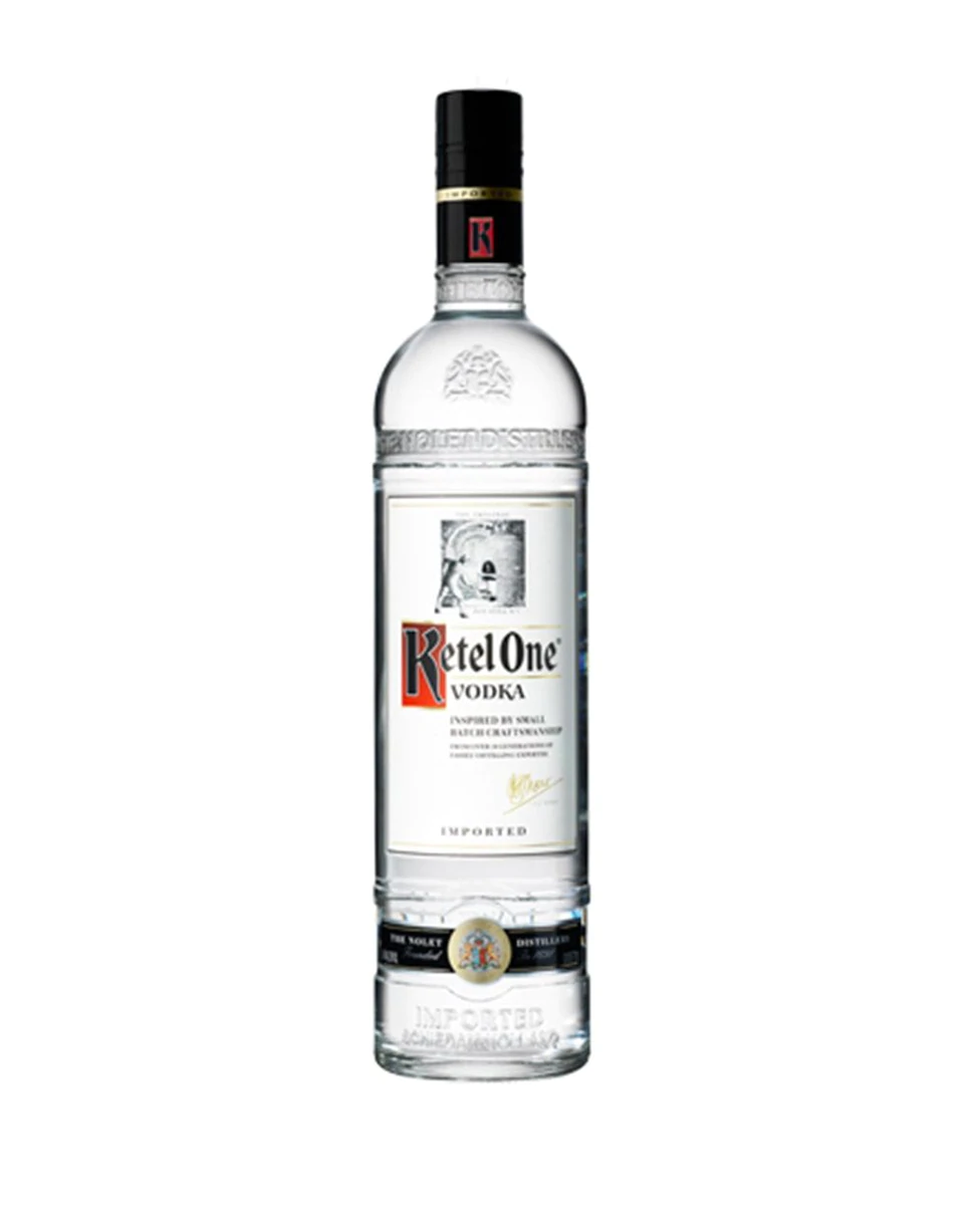 Order Ketel One Vodka food online from Mirage Wine & Liquor store, Palm Springs on bringmethat.com