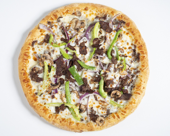 Order Steak Bomb food online from Pizzava store, Carson City on bringmethat.com