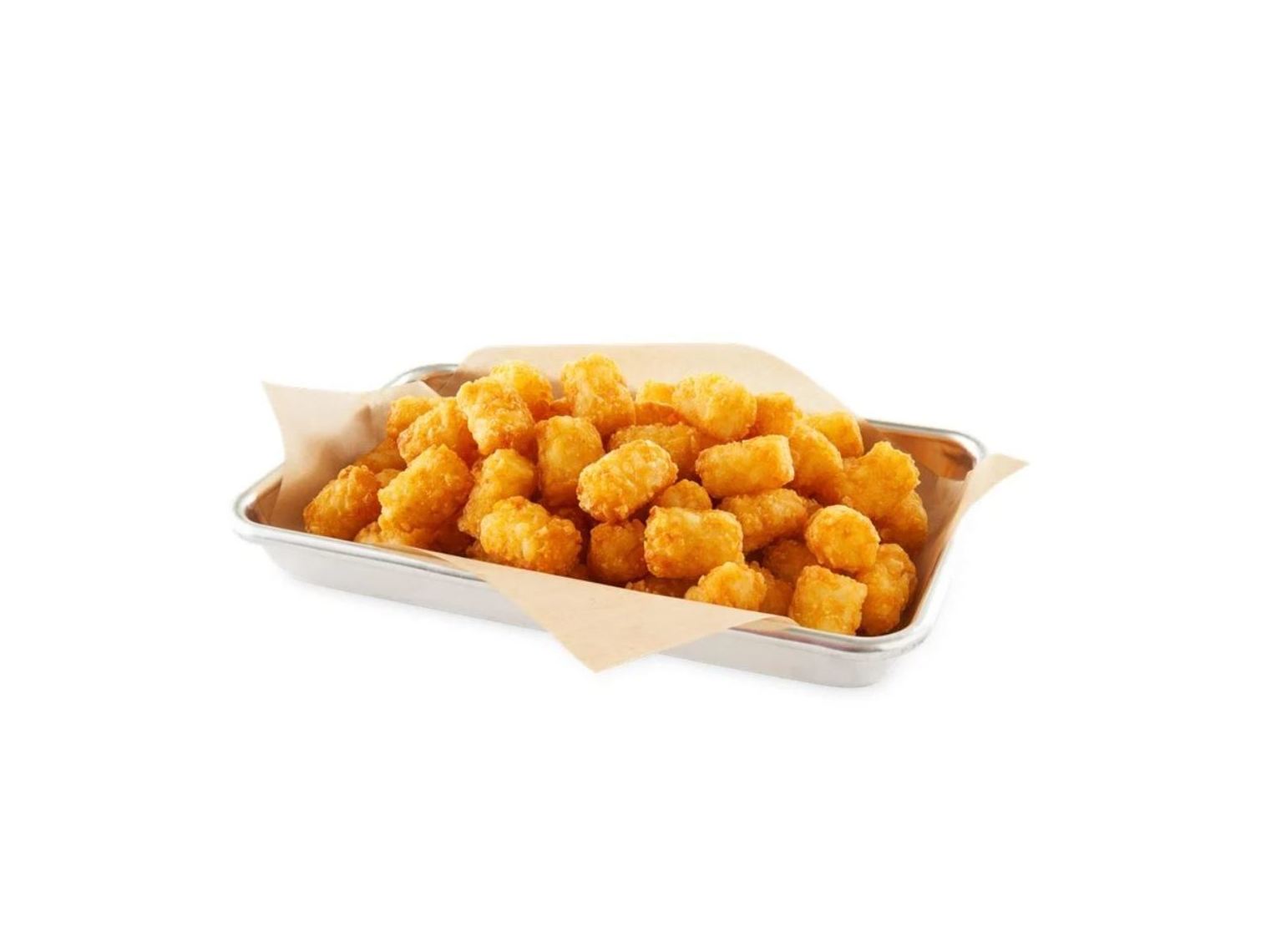 Order Tater Tots food online from Wild Burger store, Pooler on bringmethat.com