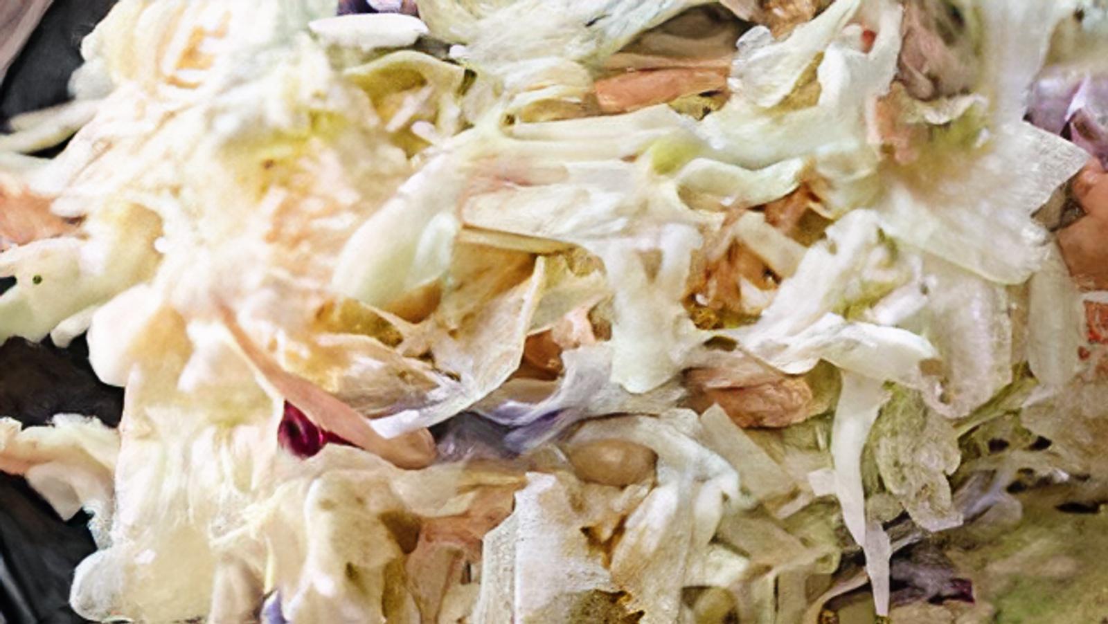 Order Coleslaw food online from Grilled & Cheesy store, Chicago on bringmethat.com