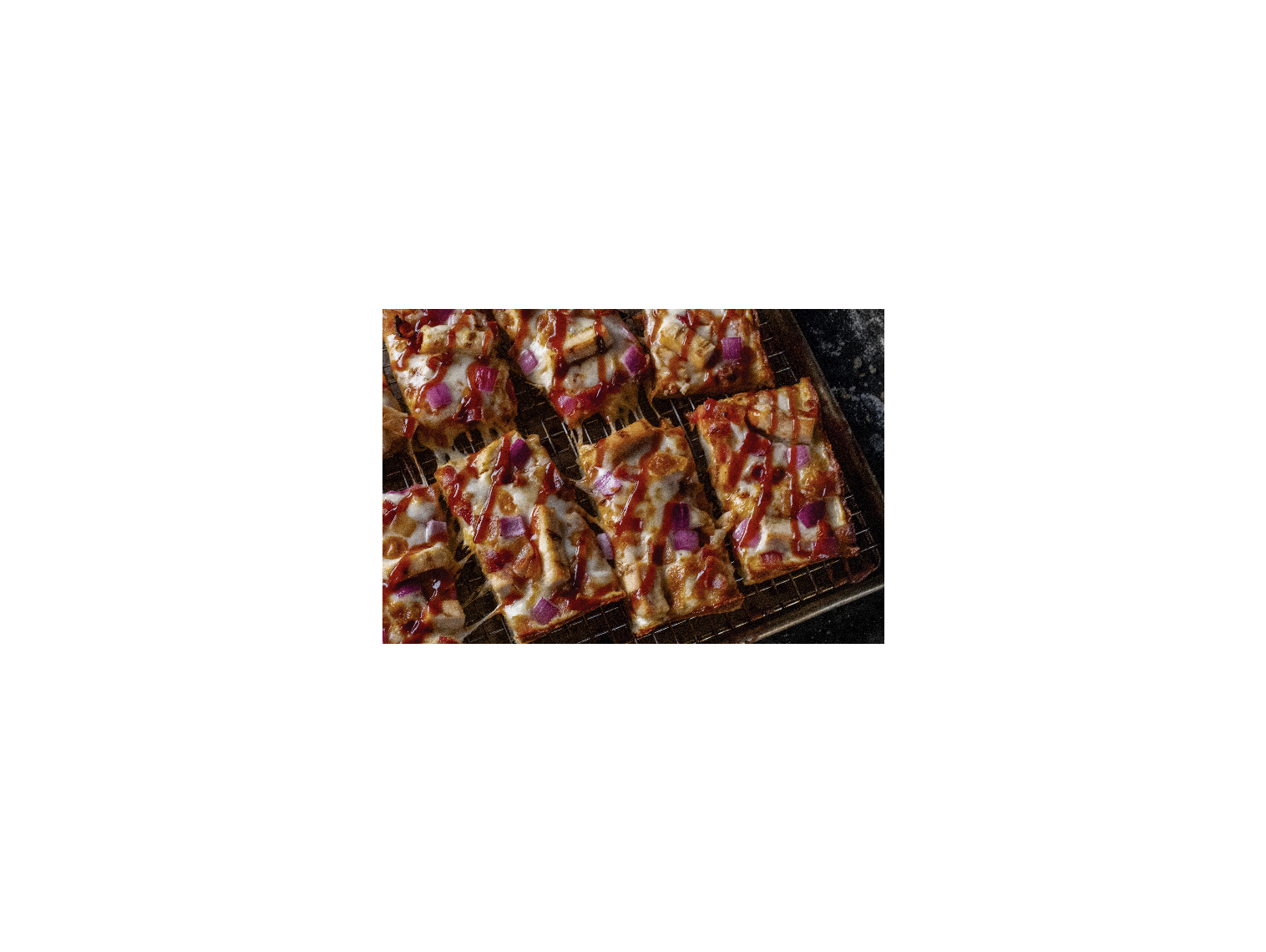 Order BBQ Chicken food online from Jet's Pizza store, Sterling Heights on bringmethat.com