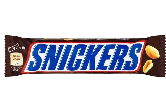 Order SNICKERS  food online from Chelsea Convenience & More store, New York on bringmethat.com