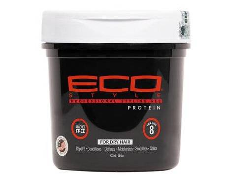 Order Eco Style Gel: PROTEIN 16 fl oz food online from iDa Beauty Supply Store store, Middletown on bringmethat.com