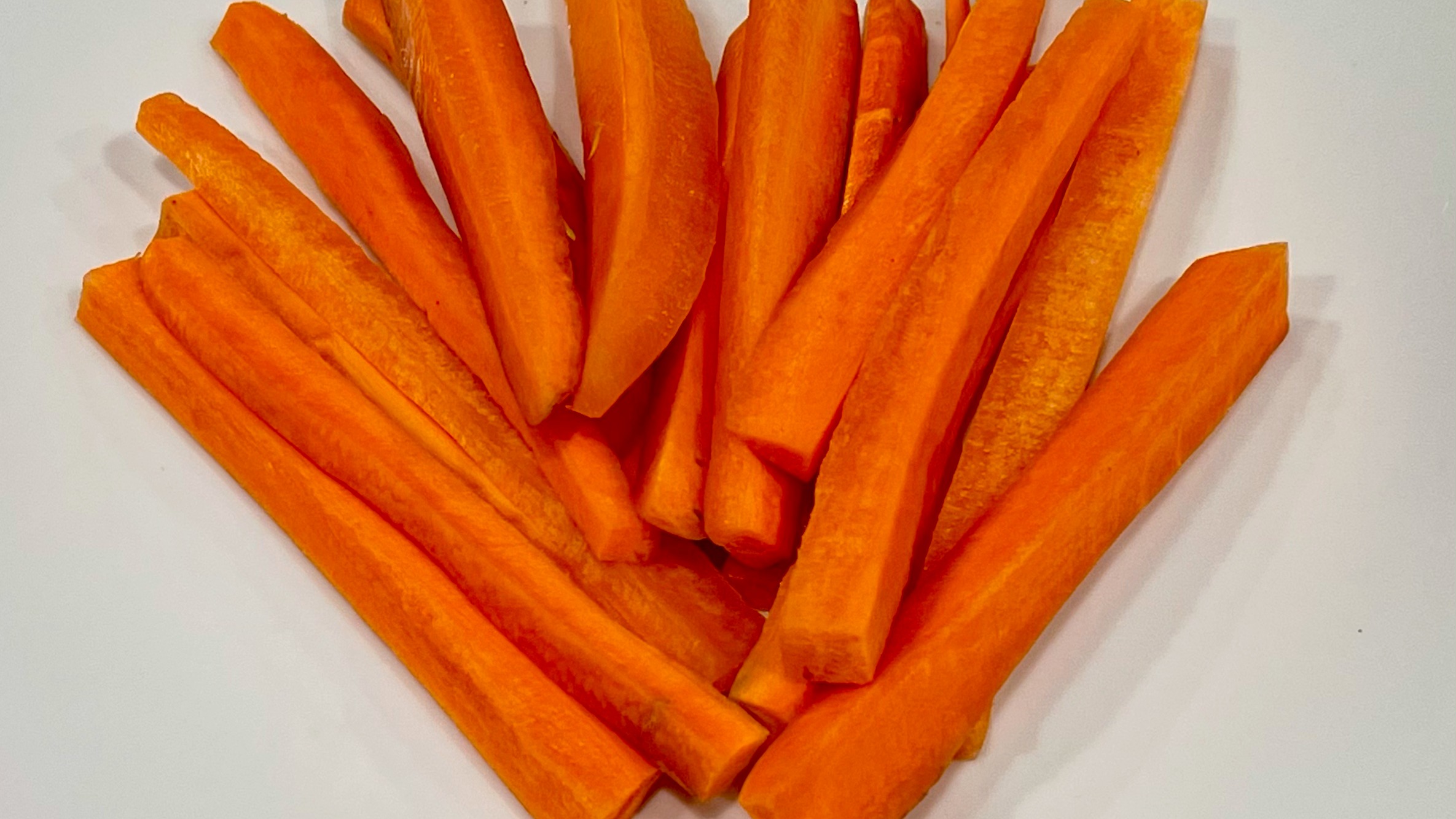 Order Extra Carrots food online from Foodhaul store, Chicago on bringmethat.com