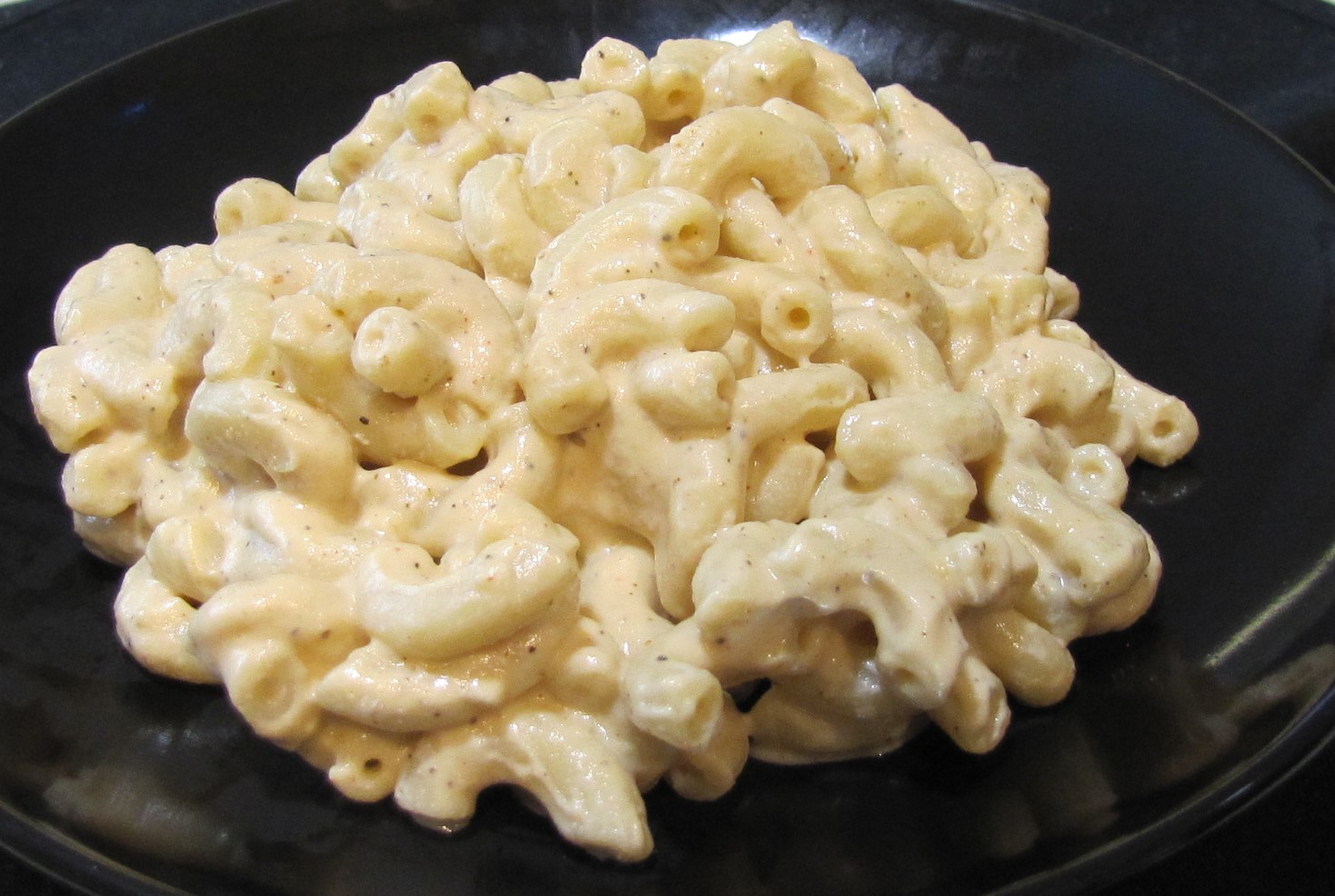 Order Mac and Cheese food online from A Full Taste store, Decatur on bringmethat.com