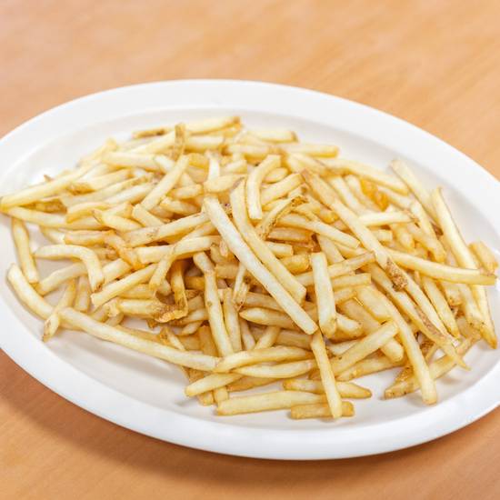 Order French Fries food online from Everest Burgers store, Santa Clarita on bringmethat.com