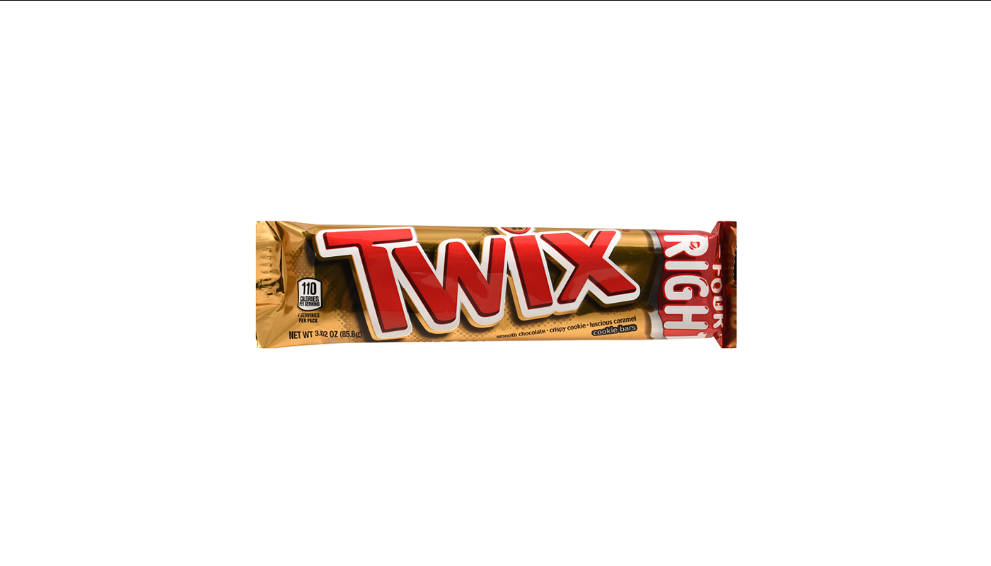 Order Twix King Size 3.02 oz food online from Quickchek store, South Bound Brook on bringmethat.com