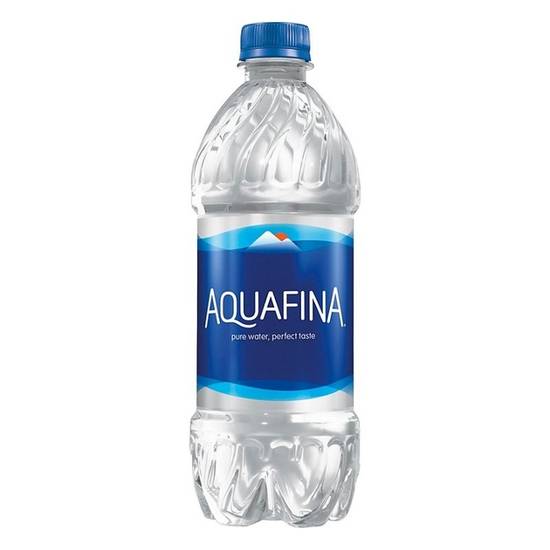 Order Aquafina Bottled Water food online from Oohh & Aahh store, Washington on bringmethat.com