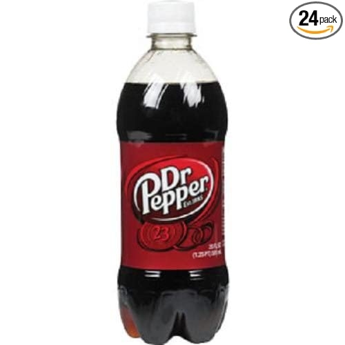 Order Dr Pepper food online from Pizzabar 141 store, Woodbury on bringmethat.com