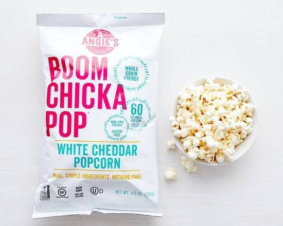 Order Angie's Boom Chicka Pop Corn food online from Bel Clift Market store, SF on bringmethat.com
