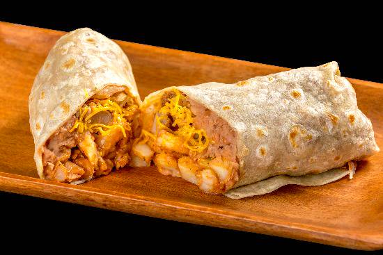 Order Gordo Burrito food online from Filiberto Mexican Food store, Glendale on bringmethat.com