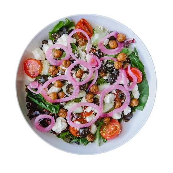 Order Greek Out food online from The Salad House store, Morristown on bringmethat.com