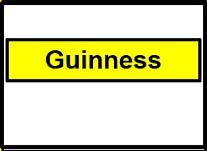 Order Guinness food online from Island Spice Jamaican Restaurant store, Leavenworth on bringmethat.com