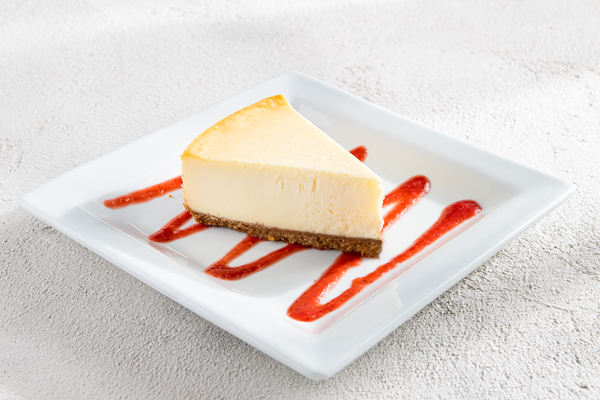 Order Cheesecake food online from Chili's store, Warwick on bringmethat.com