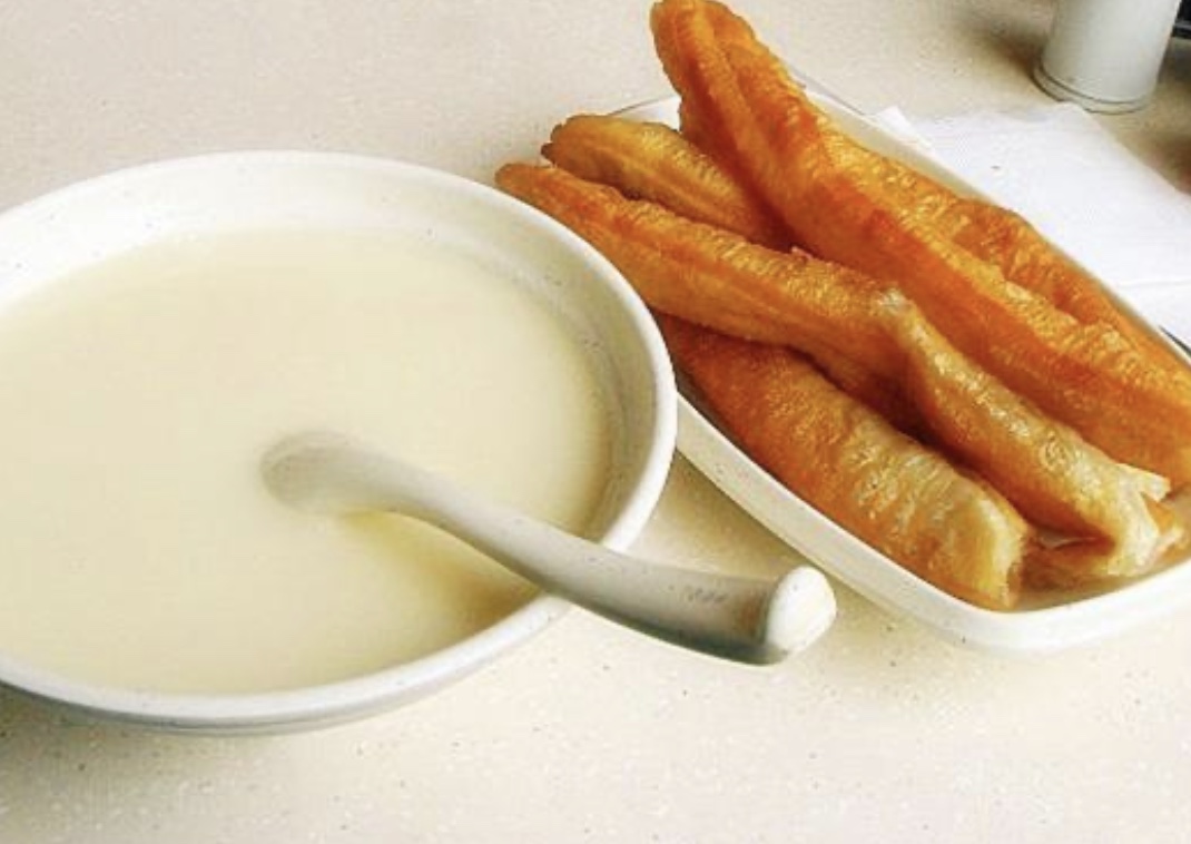 Order Fried Dough Sticks food online from You & Mee Noodle House store, Boulder on bringmethat.com
