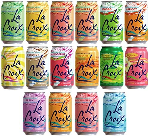 Order La Croix food online from Caffe Bene store, Jackson Heights on bringmethat.com