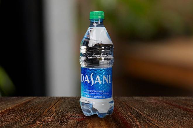 Order DASANI® Bottle Water food online from Pure Gold By Qdoba store, LONE TREE on bringmethat.com