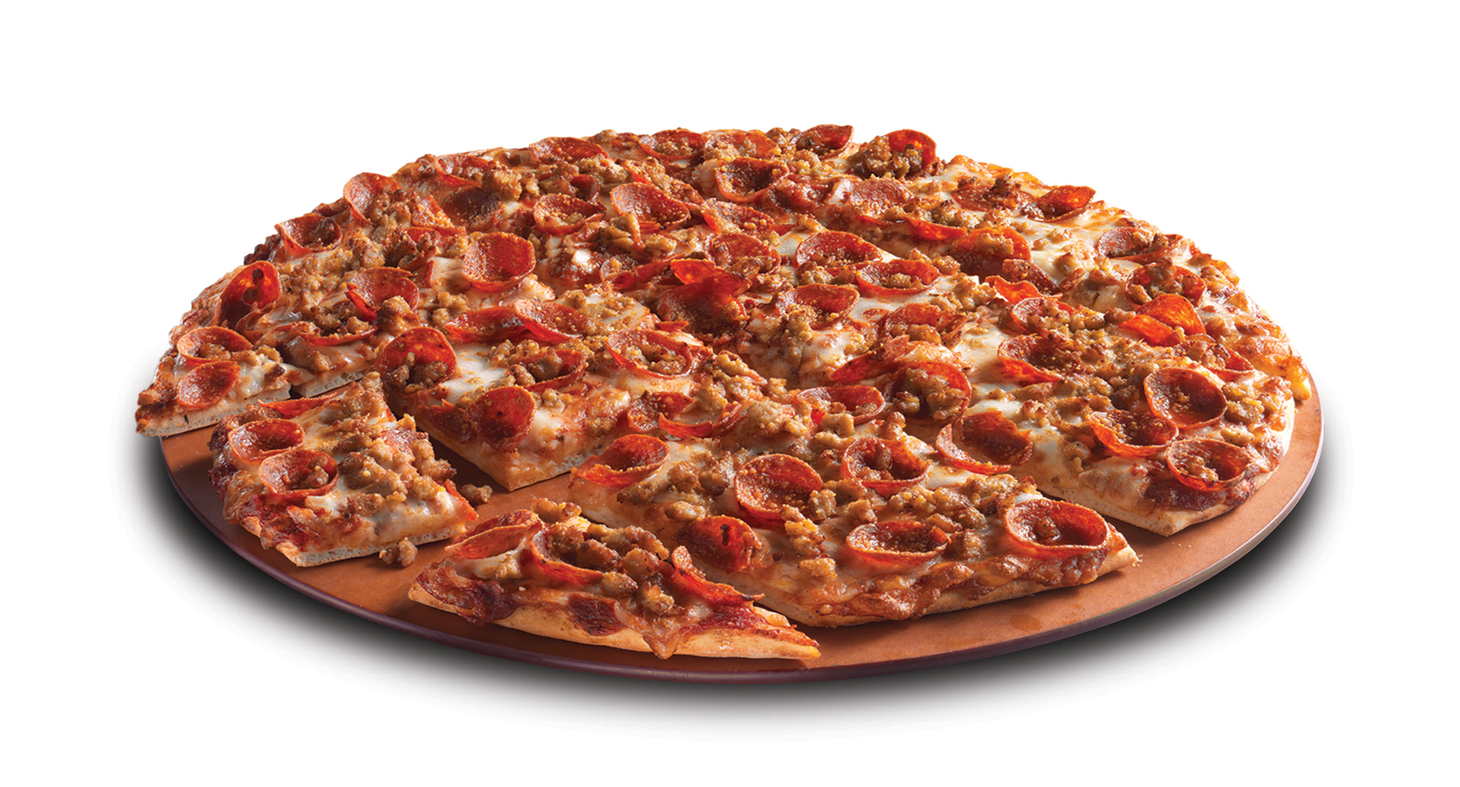 Order The 859 Pizza food online from Larosa store, Lexington on bringmethat.com