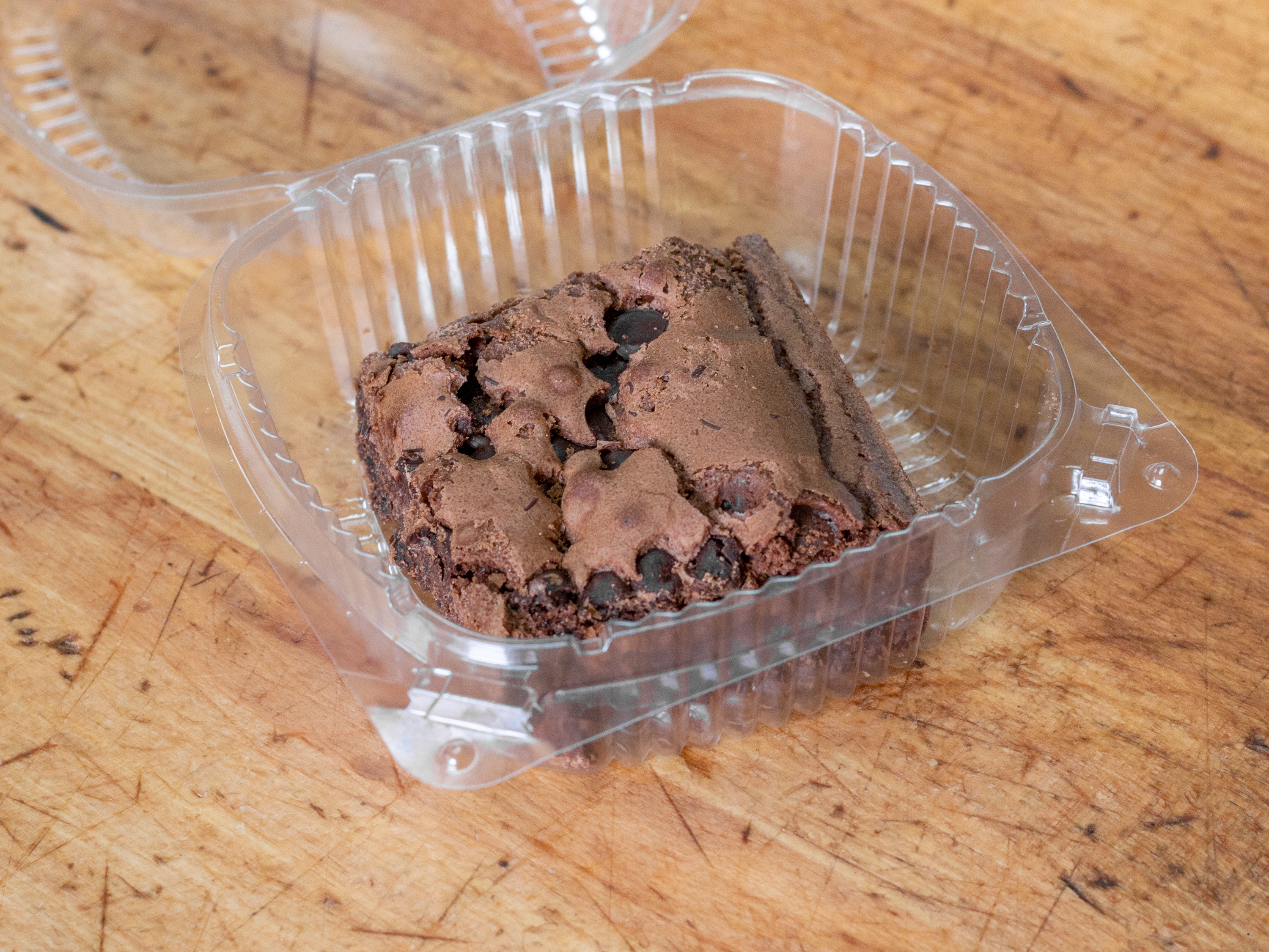 Order Brownie food online from Sicilian Pizzeria store, Schenectady on bringmethat.com