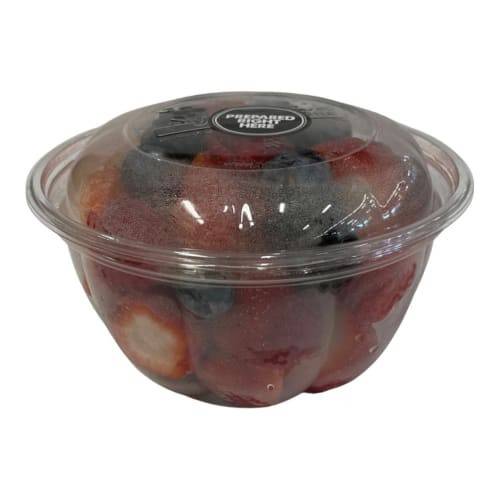 Order Berry Cup Mixed (10 oz) food online from Safeway store, Pacifica on bringmethat.com