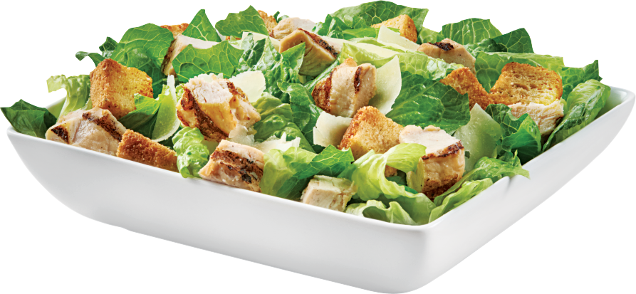 Order Great to Go Chicken Caesar Salad food online from Getgo store, Avon on bringmethat.com