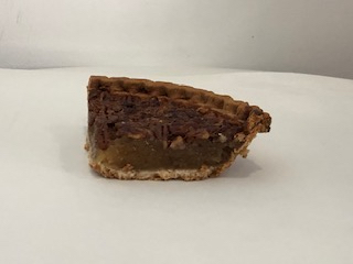 Order Pecan Pie food online from Just Soups store, Philadelphia on bringmethat.com