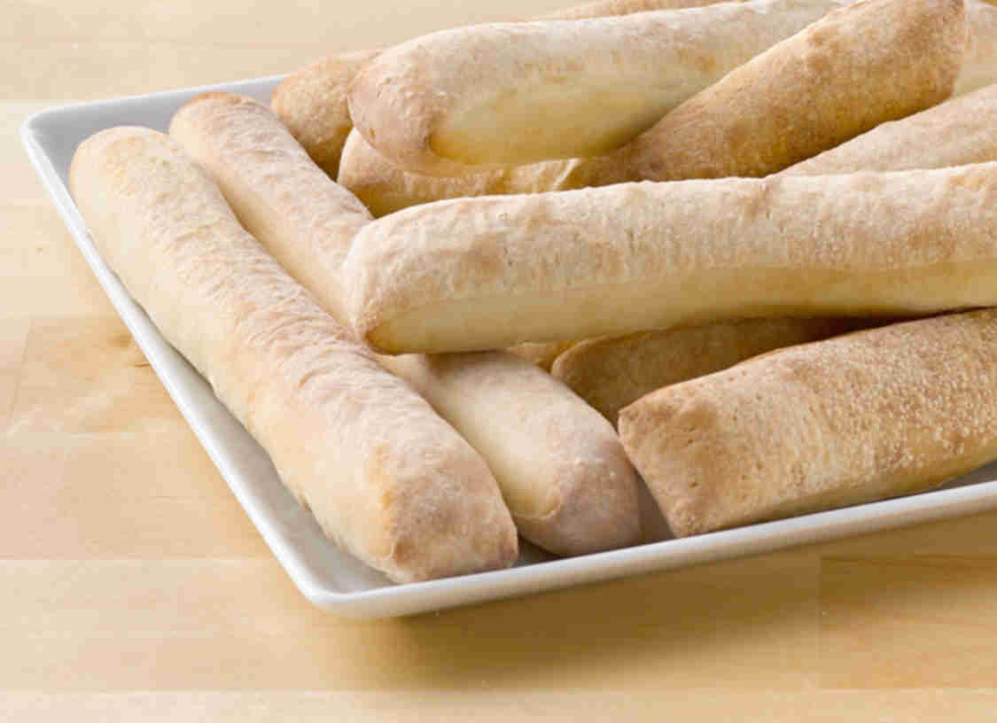 Order Breadsticks (10) food online from Papa Johns Pizza store, Easton on bringmethat.com