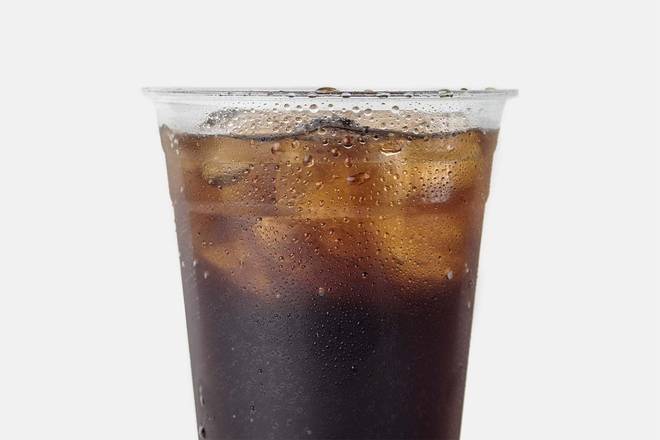 Order Fountain Drink food online from Dish N Dash store, Cupertino on bringmethat.com